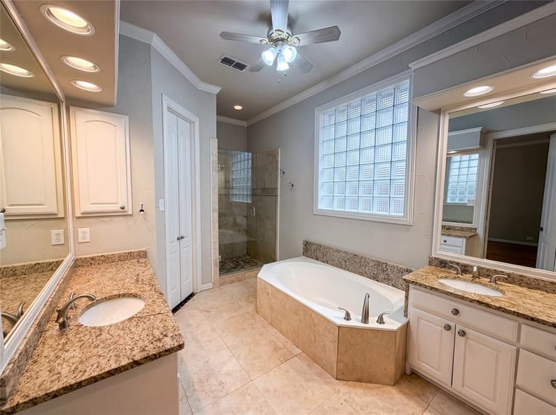 1309 Winding Brook Drive, Garland TX 75044 - Photo 22