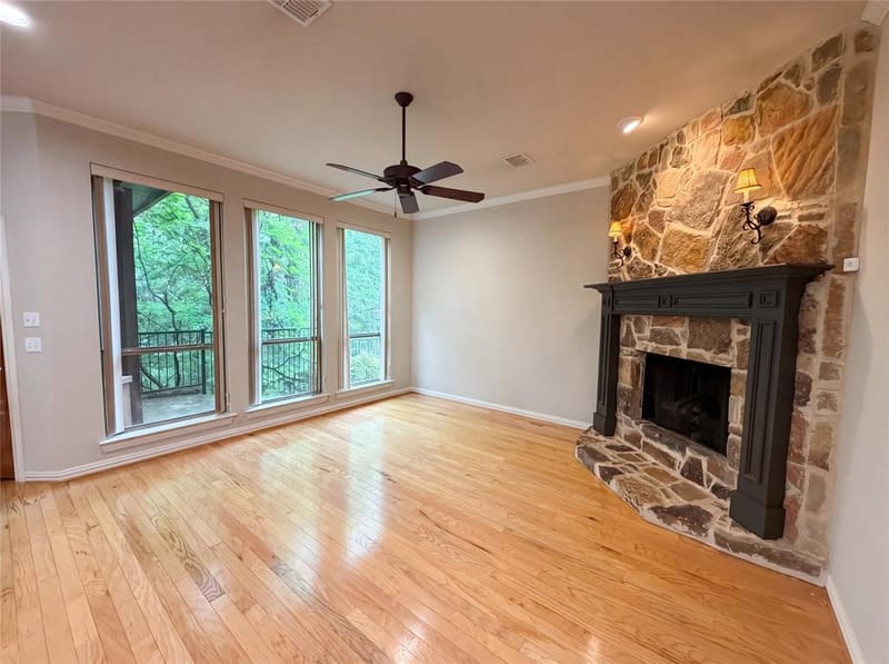 1309 Winding Brook Drive, Garland TX 75044 - Photo 8