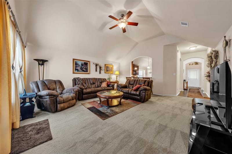 8713 Pitchfork Ranch Road, Fort Worth TX 76134 - Photo 9