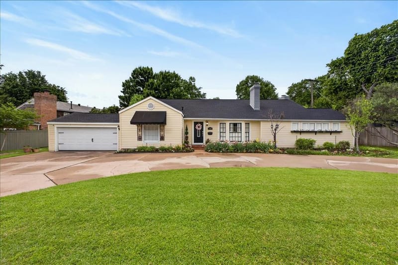 3505 White Settlement Road, Fort Worth TX 76107 - Photo 6