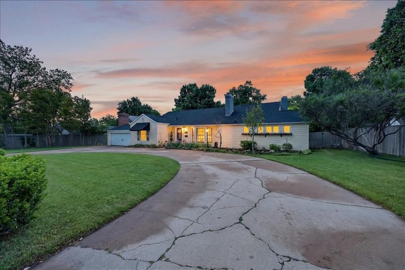 3505 White Settlement Road, Fort Worth TX 76107 - Photo 38