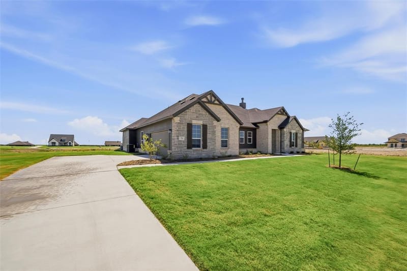 78 Aurora Avenue, Valley View TX 76272 - Photo 6