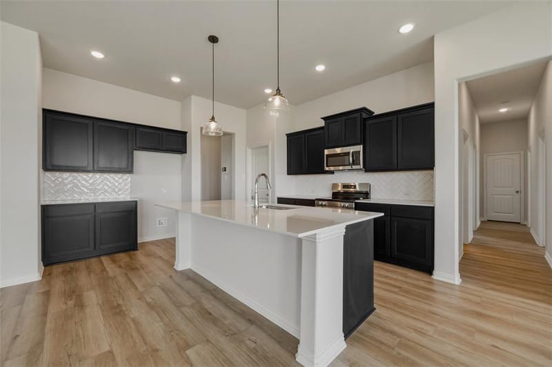 78 Aurora Avenue, Valley View TX 76272 - Photo 12