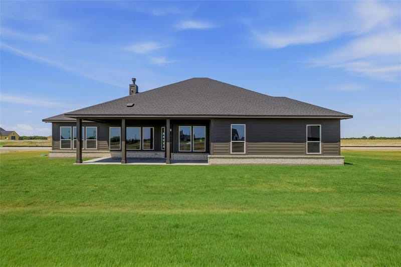 78 Aurora Avenue, Valley View TX 76272 - Photo 36