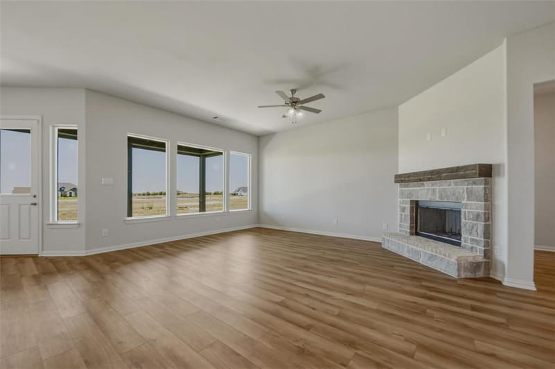 78 Aurora Avenue, Valley View TX 76272 - Photo 9