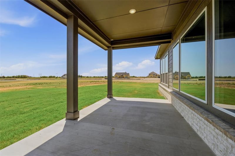 78 Aurora Avenue, Valley View TX 76272 - Photo 34