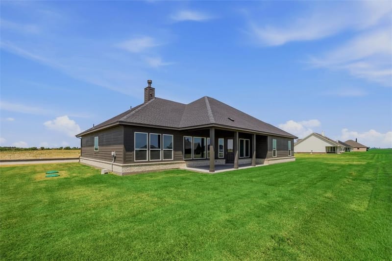 78 Aurora Avenue, Valley View TX 76272 - Photo 38