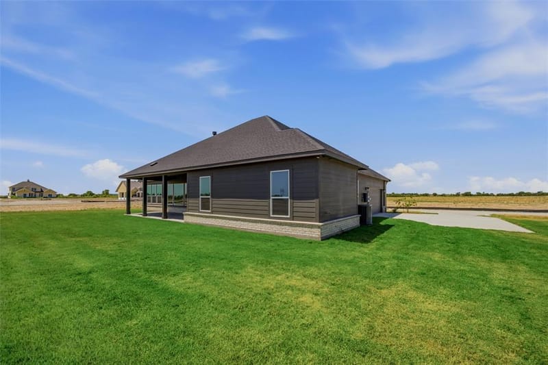 78 Aurora Avenue, Valley View TX 76272 - Photo 37