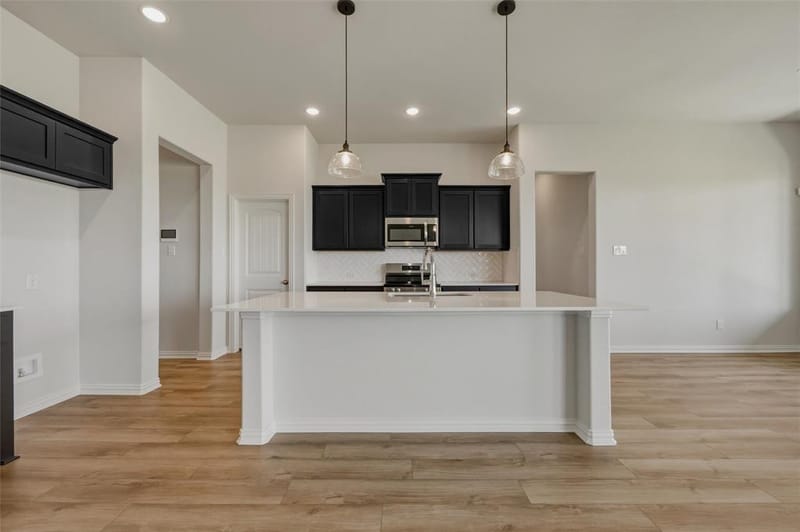 78 Aurora Avenue, Valley View TX 76272 - Photo 11
