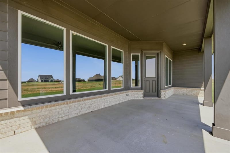78 Aurora Avenue, Valley View TX 76272 - Photo 35