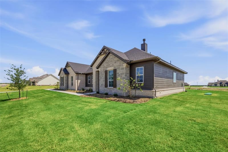 78 Aurora Avenue, Valley View TX 76272 - Photo 4