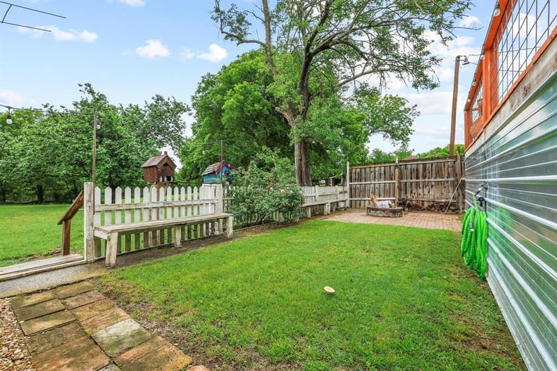 901 8th Street, Honey Grove TX 75446 - Photo 34