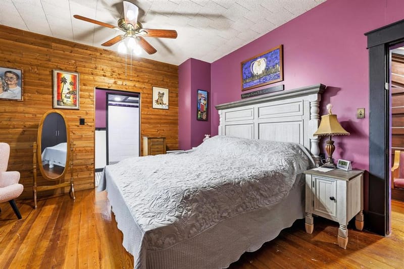 901 8th Street, Honey Grove TX 75446 - Photo 11
