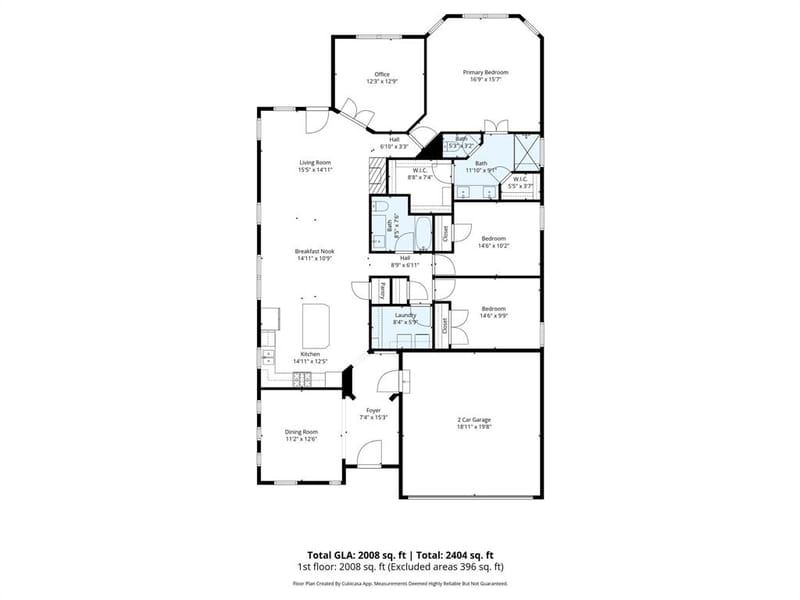 2313 Chapel Cross Lane, Wylie TX 75098 - Photo 6