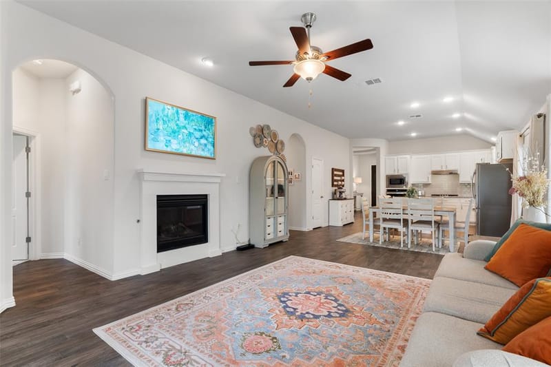 2313 Chapel Cross Lane, Wylie TX 75098 - Photo 17