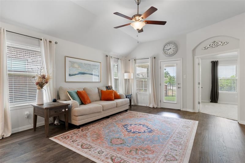 2313 Chapel Cross Lane, Wylie TX 75098 - Photo 16