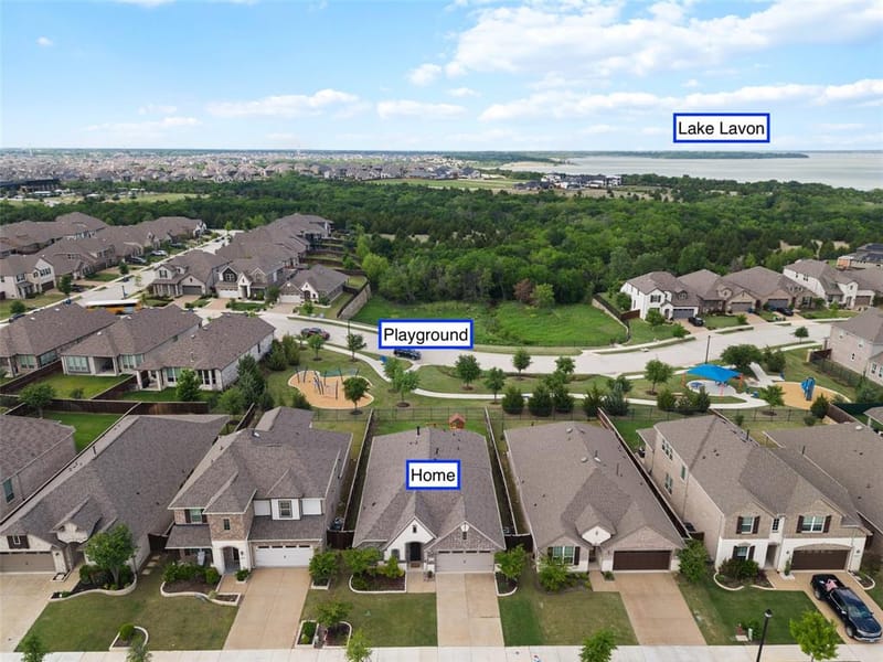 2313 Chapel Cross Lane, Wylie TX 75098 - Photo 32