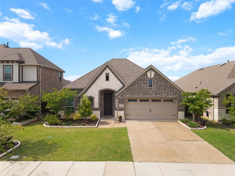 2313 Chapel Cross Lane, Wylie TX 75098