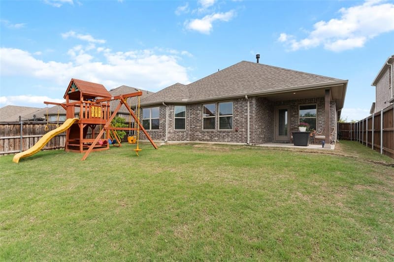 2313 Chapel Cross Lane, Wylie TX 75098 - Photo 30