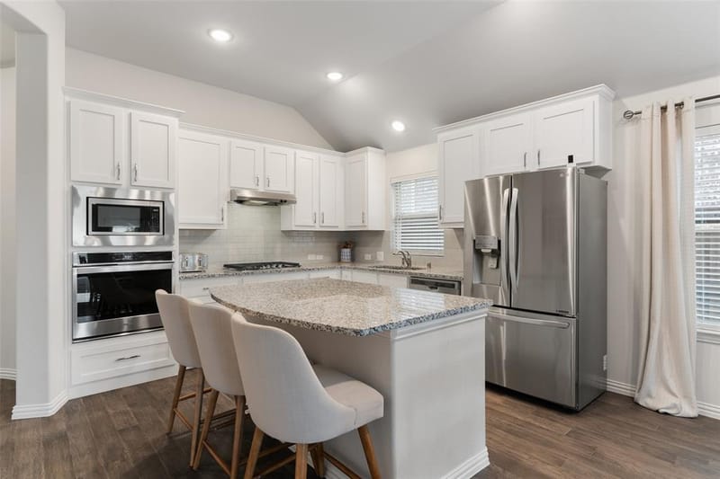 2313 Chapel Cross Lane, Wylie TX 75098 - Photo 10