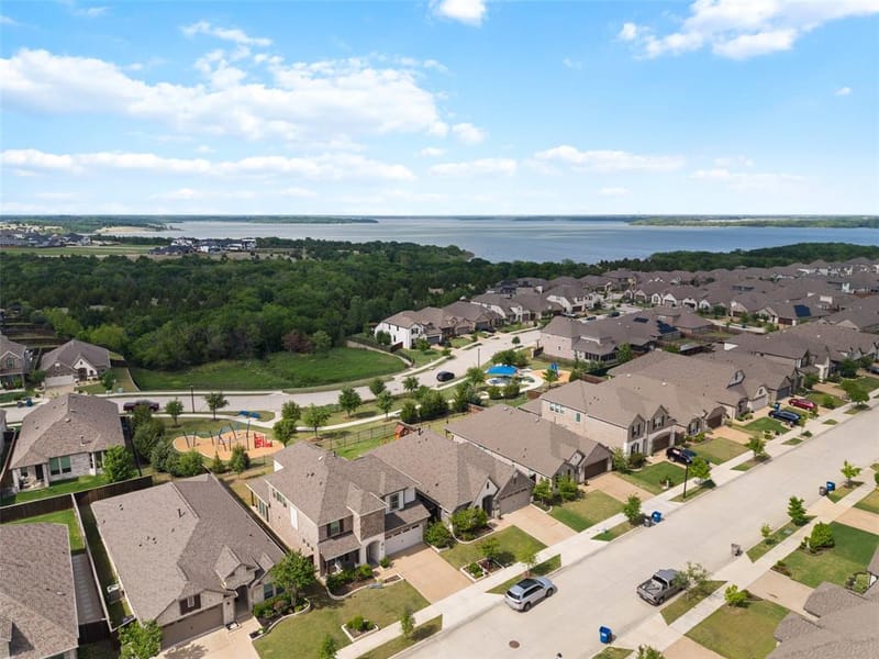 2313 Chapel Cross Lane, Wylie TX 75098 - Photo 33