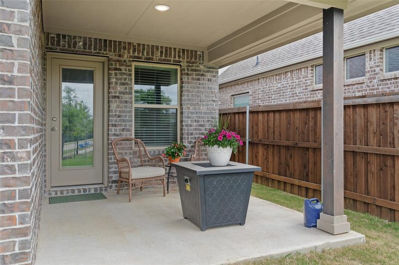 2313 Chapel Cross Lane, Wylie TX 75098 - Photo 31