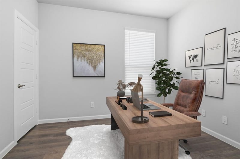 4727 Bluffview Drive, Haltom City TX 76137 - Photo 22
