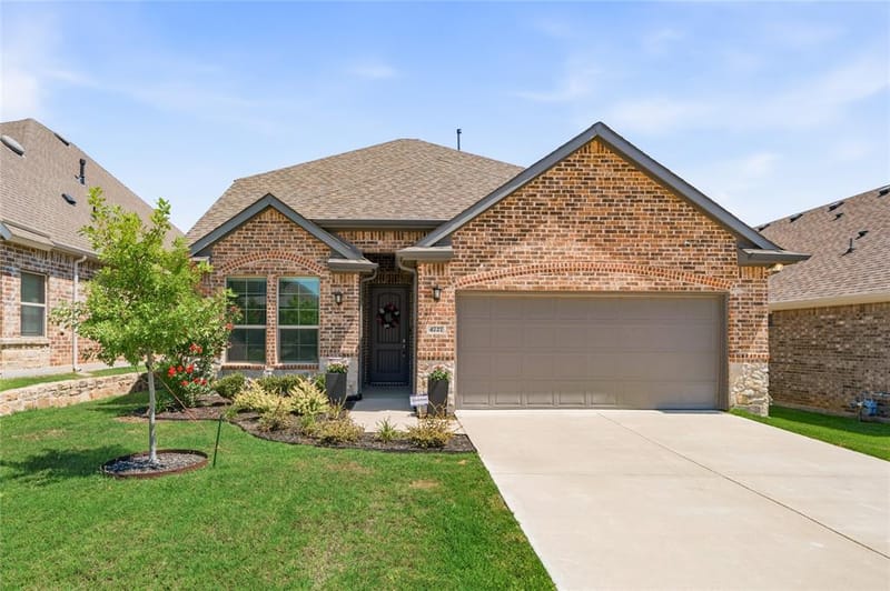 4727 Bluffview Drive, Haltom City TX 76137