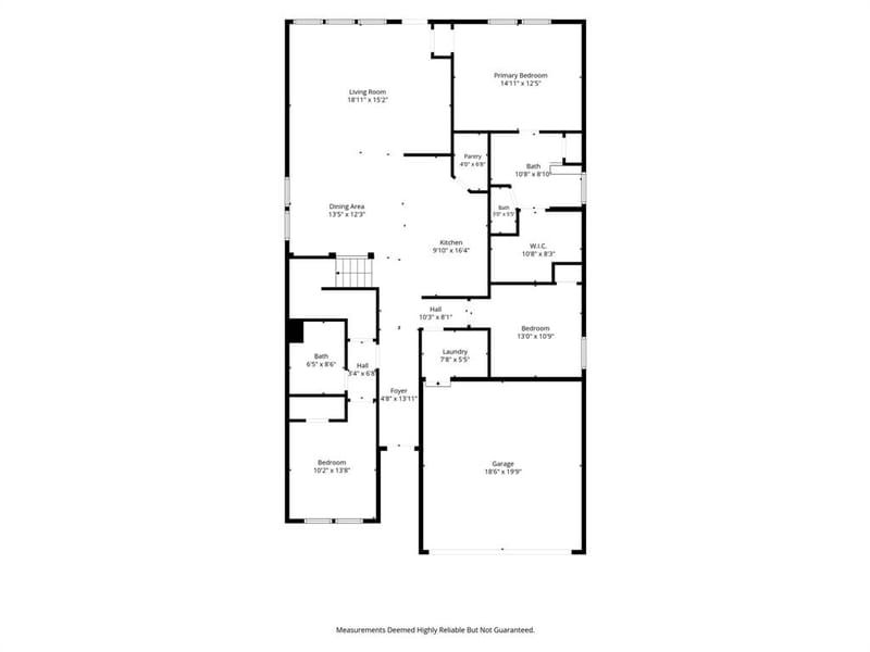 4727 Bluffview Drive, Haltom City TX 76137 - Photo 39