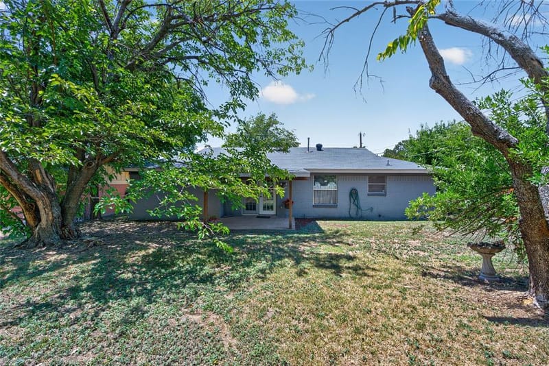 216 Rolling Hills Drive, Aledo TX 76008 - Photo 23