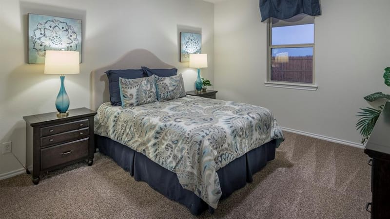 2317 Felly Drive, Crandall TX 75114 - Photo 20