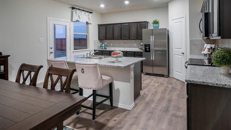 2317 Felly Drive, Crandall TX 75114 - Photo 9