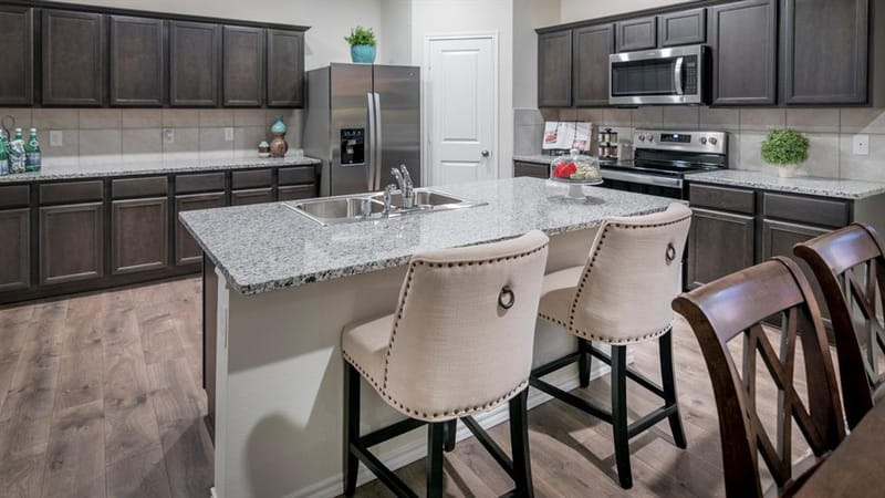 2317 Felly Drive, Crandall TX 75114 - Photo 8