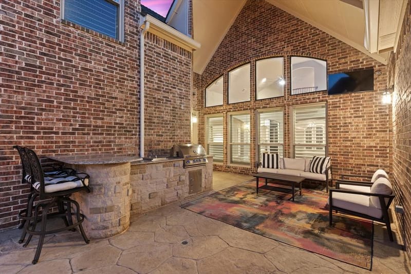 1574 Trail View Lane, Frisco TX 75034 - Photo 7