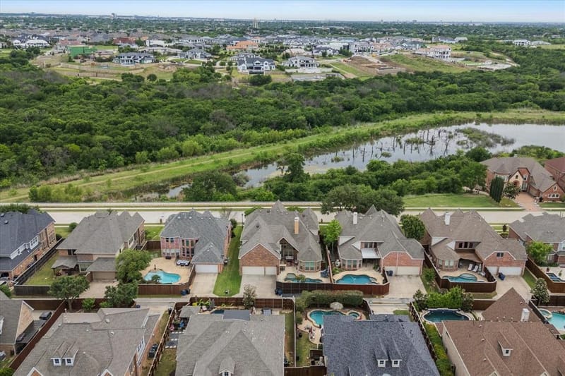 1574 Trail View Lane, Frisco TX 75034 - Photo 36