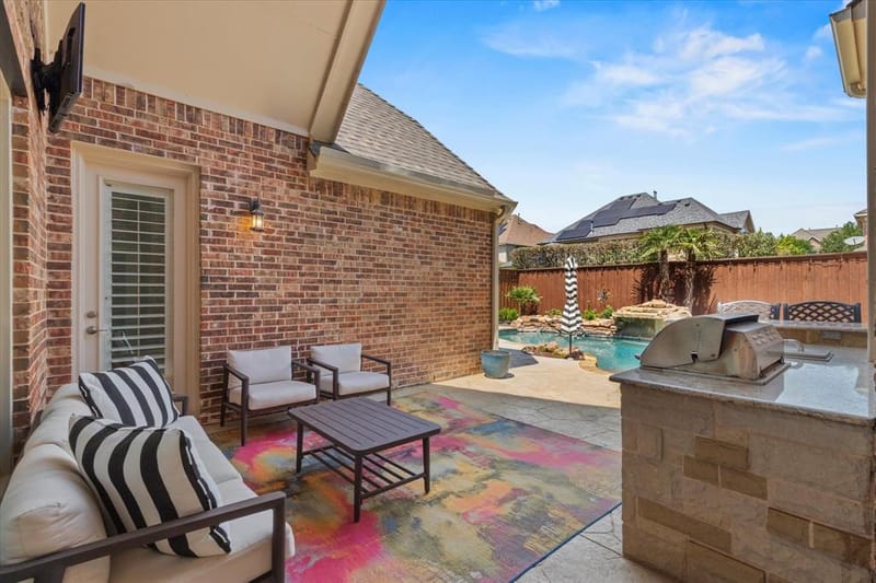 1574 Trail View Lane, Frisco TX 75034 - Photo 35