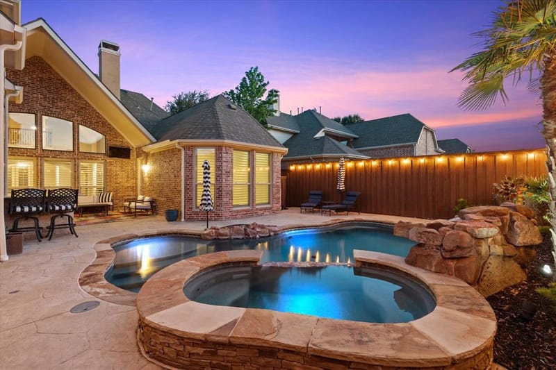 1574 Trail View Lane, Frisco TX 75034 - Photo 4