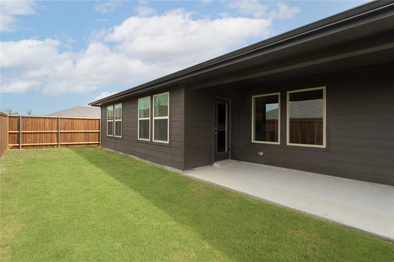 3908 Turquoise Avenue, Celina TX 75009 - Photo 2