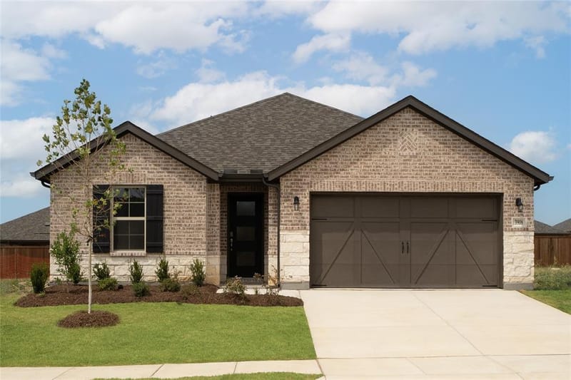 3908 Turquoise Avenue, Celina TX 75009