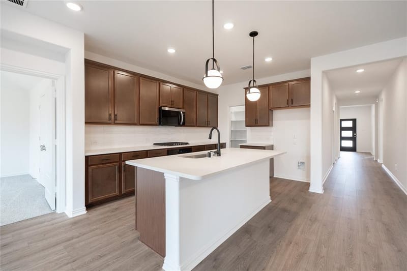 3908 Turquoise Avenue, Celina TX 75009 - Photo 5