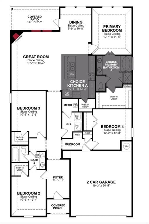 3908 Turquoise Avenue, Celina TX 75009 - Photo 20