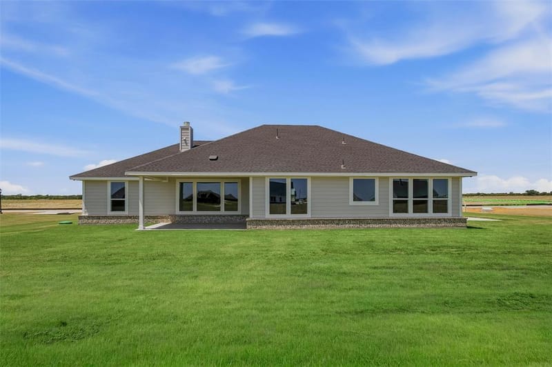 146 Aurora Avenue, Valley View TX 76272 - Photo 30