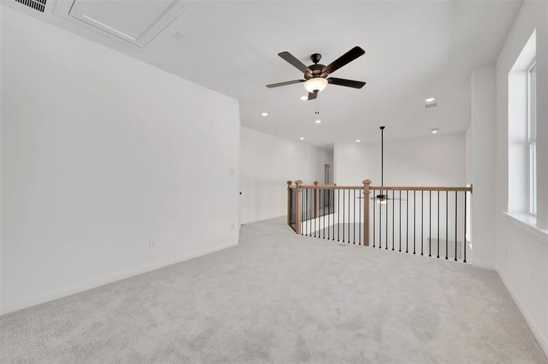 1105 Roundup Way, Argyle TX 76226 - Photo 27