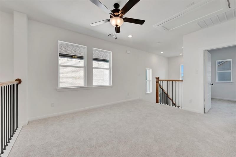 1105 Roundup Way, Argyle TX 76226 - Photo 28