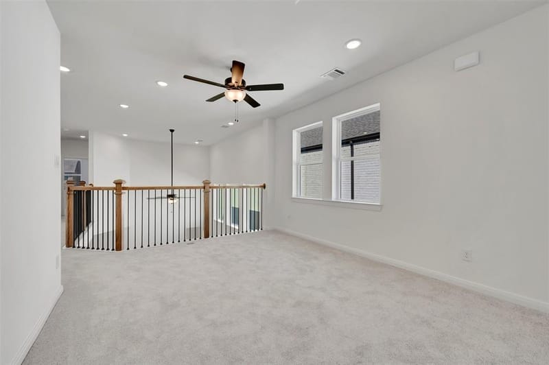 1105 Roundup Way, Argyle TX 76226 - Photo 29