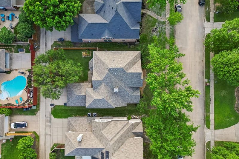 1419 Cool Springs Drive, Allen TX 75013 - Photo 6