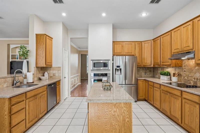 1419 Cool Springs Drive, Allen TX 75013 - Photo 13