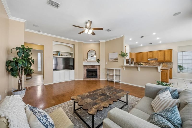 1419 Cool Springs Drive, Allen TX 75013 - Photo 16