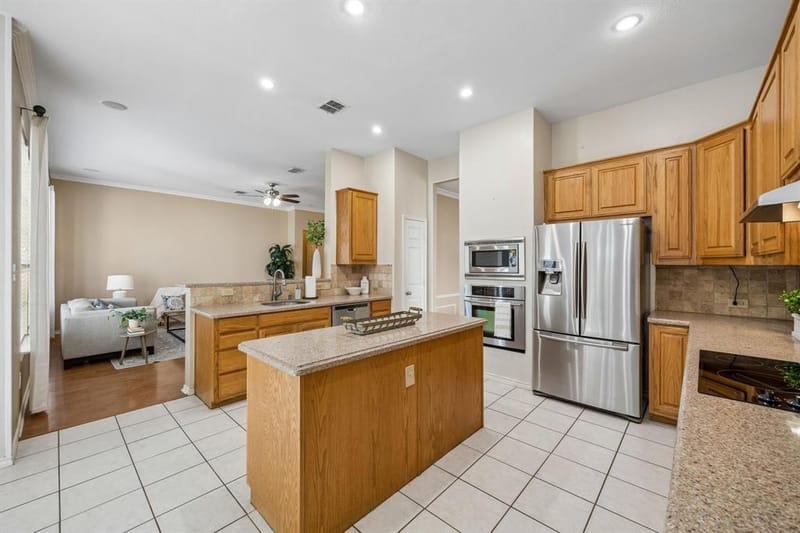 1419 Cool Springs Drive, Allen TX 75013 - Photo 12