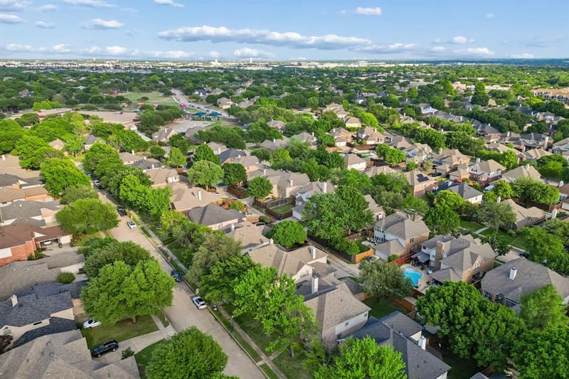 1419 Cool Springs Drive, Allen TX 75013 - Photo 36